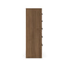 Jonnifer Five Drawer Chest