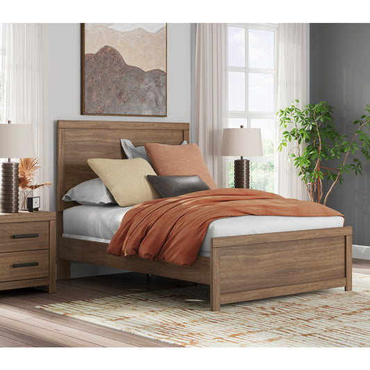 Jonnifer Bedroom Set