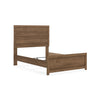 Jonnifer Bedroom Set
