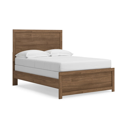 Jonnifer Panel Bed