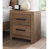 Jonnifer Bedroom Set