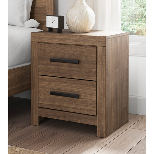 Jonnifer Two Drawer Night Stand