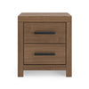 Jonnifer Two Drawer Night Stand