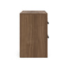 Jonnifer Two Drawer Night Stand