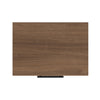 Jonnifer Two Drawer Night Stand