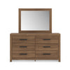 Jonnifer Bedroom Set