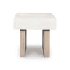 Jorlaina Square End Table