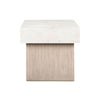 Jorlaina Square End Table