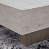 Jorlaina Square Cocktail Table