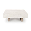 Jorlaina Square Cocktail Table