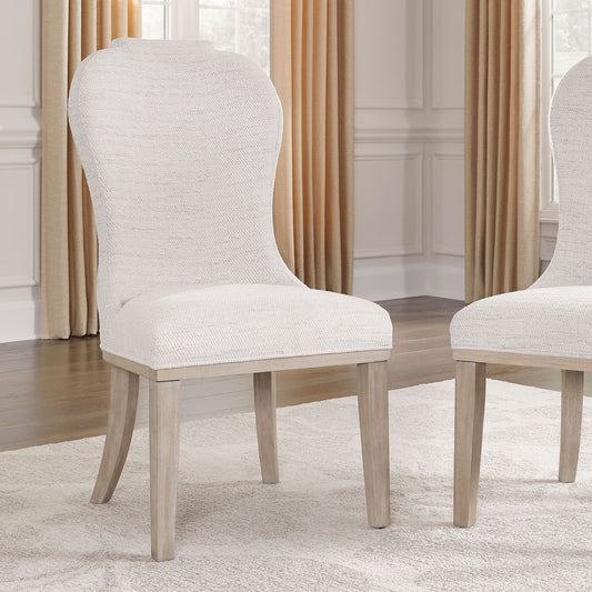 Jorlaina Dining Side Chair