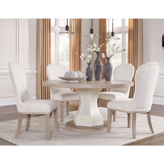 Jorlaina 5 Piece Dining Set