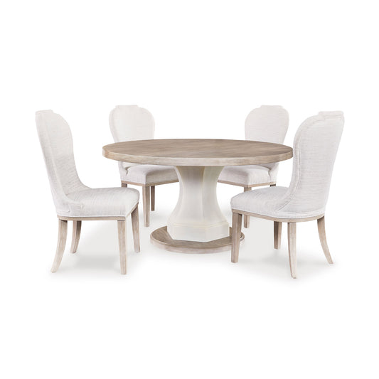 Jorlaina 5 Piece Dining Set