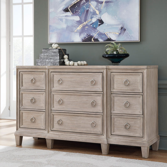 Jorlaina Dresser
