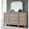 Jorlaina 4PC Bedroom Set