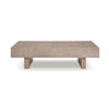 Jorlaina Rectangular Cocktail Table