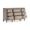 Jorlaina Dresser