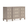 Jorlaina Dresser