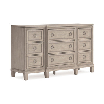 Jorlaina Dresser
