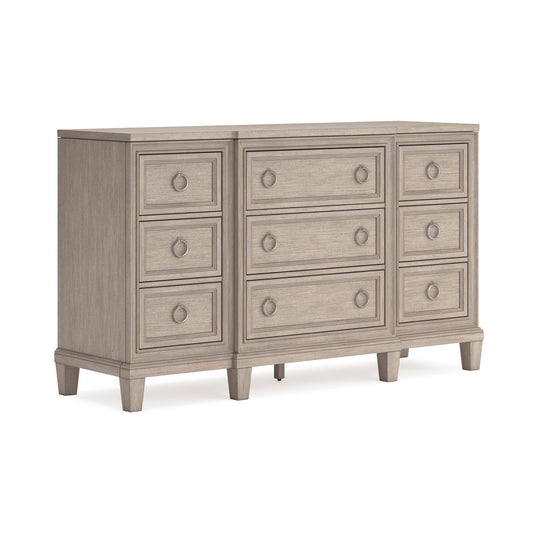 Jorlaina Dresser