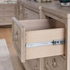 Jorlaina Dresser