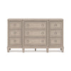 Jorlaina Dresser