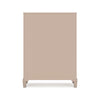 Jorlaina Five Drawer Chest