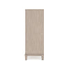 Jorlaina Five Drawer Chest