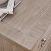 Jorlaina Five Drawer Chest