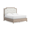 Jorlaina 4PC Bedroom Set