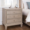 Jorlaina 4PC Bedroom Set