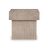 Jorlaina Square End Table