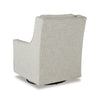 Kambria Swivel Glider Accent Chair