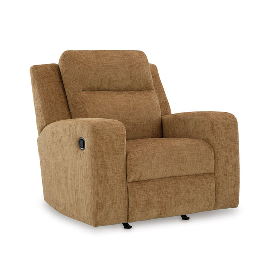 Kanlow Rocker Recliner