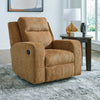 Kanlow Rocker Recliner