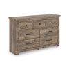 Keithland Seven Drawer Dresser