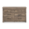 Keithland Seven Drawer Dresser