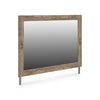Keithland Bedroom Mirror