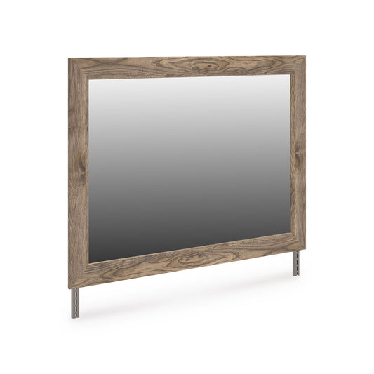 Keithland Bedroom Mirror