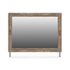 Keithland Bedroom Mirror