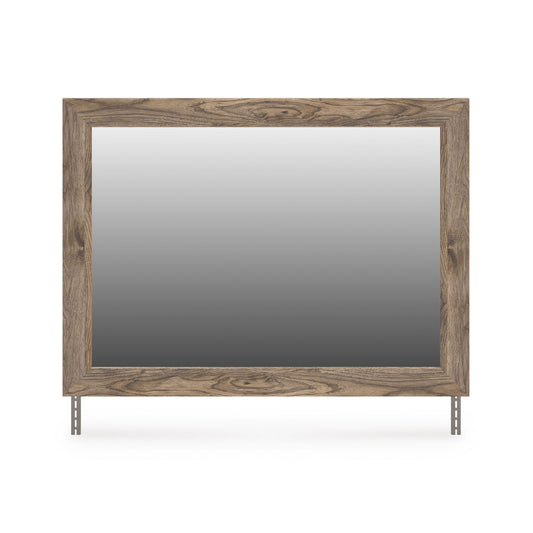 Keithland Bedroom Mirror