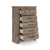 Keithland Five Drawer Chest
