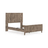 Keithland Panel Bed