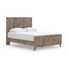 Keithland Panel Bed