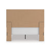 Keithland Panel Bed