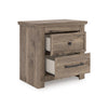 Keithland Bedroom Set