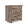 Keithland Bedroom Set