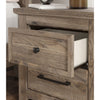 Keithland Bedroom Set