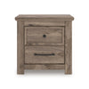 Keithland Bedroom Set