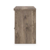 Keithland Two Drawer Night Stand